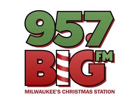 christmas music radio milwaukee wi